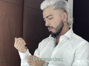 Devanmartinez