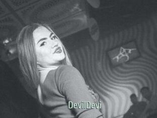 DevilDevi