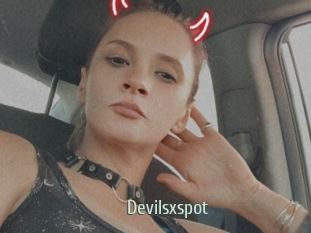 Devilsxspot