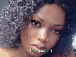 Devinaamari