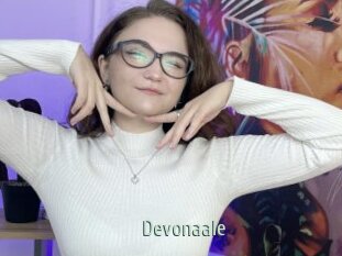 Devonaale