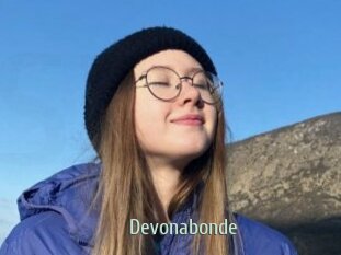 Devonabonde