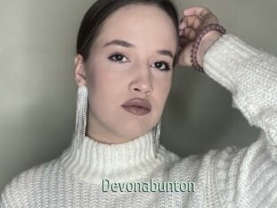Devonabunton