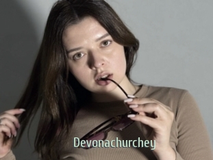 devonachurchey Sexcam Zone