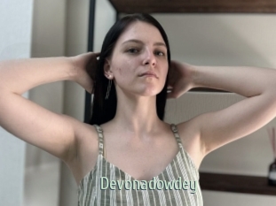 Devonadowdey
