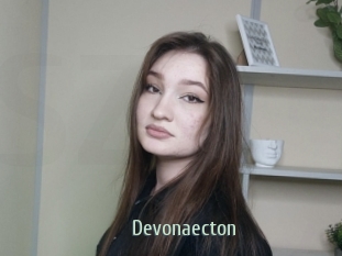 Devonaecton