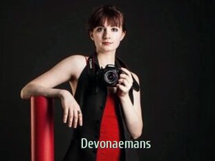 Devonaemans