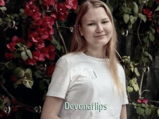Devonaflips