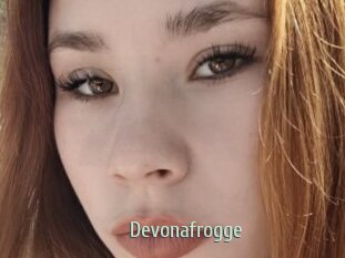 Devonafrogge