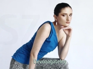 Devonagateley