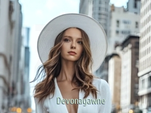Devonagawne