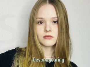 Devonagearing