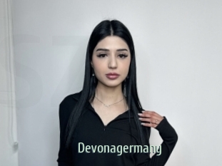 Devonagermany
