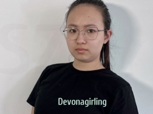 Devonagirling