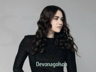 Devonagolson