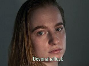 Devonahallock