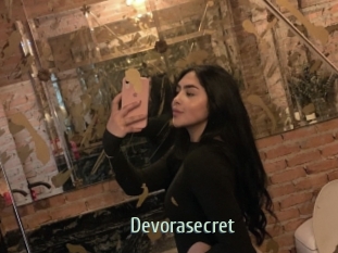 Devorasecret