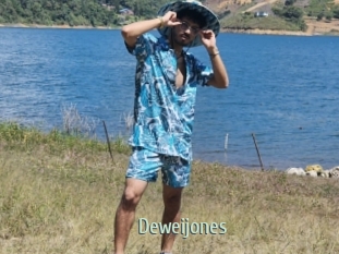 Deweijones