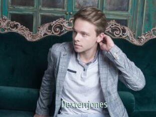 Dexterrjones