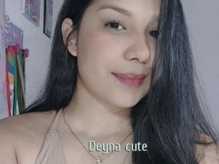 deyna_cute Sexcam Zone