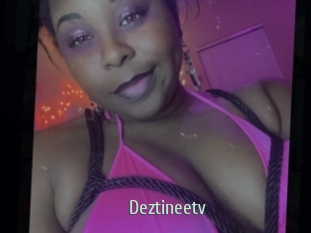 deztineetv Sexcam Zone