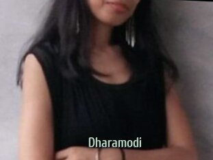 Dharamodi
