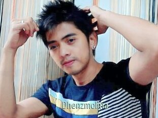 dhenzmolina Sexcam Zone