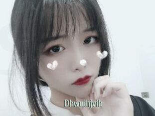 Dhwuihjvih