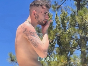Diabl0hot