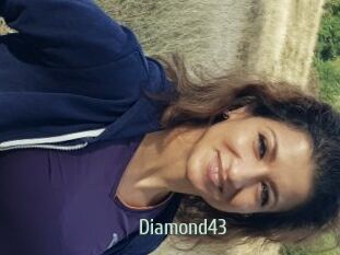 Diamond43