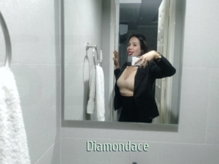 Diamondace