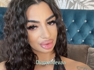 Diamondevaa