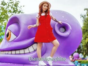 Diamondjosephine