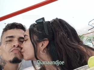 Dianaandjoe