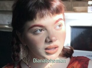 Dianabohemian