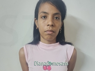 Dianademosass