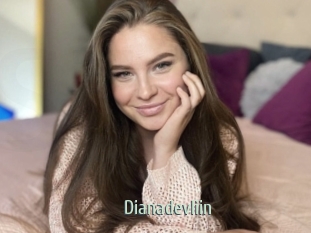 Dianadevliin