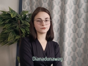 Dianadunaway
