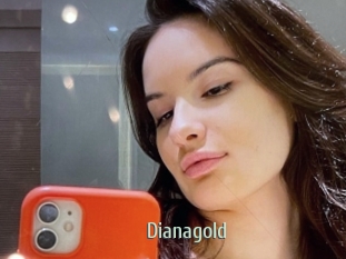 dianagold Sexcam Zone