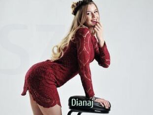 Dianaj