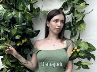 dianajody Sexcam Zone