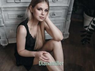Dianamiller