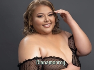 Dianamonroy