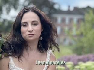 Dianamorales