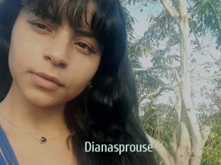 Dianasprouse