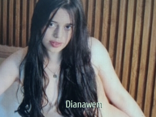 dianawem Sexcam Zone