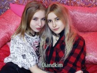 Diandkim