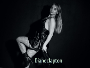 Dianeclapton
