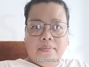 Diannenice