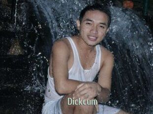 Dickcum